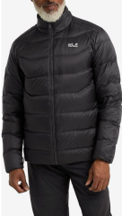 Jack Wolfskin Icecape 3in1 Down Rds Erkek Outdoor Ceketi