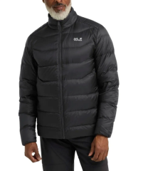 Jack Wolfskin Icecape 3in1 Down Rds Erkek Outdoor Ceketi