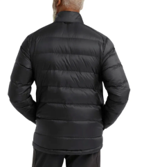 Jack Wolfskin Icecape 3in1 Down Rds Erkek Outdoor Ceketi