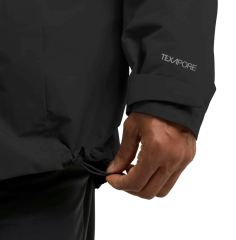 Jack Wolfskin Icecape 3in1 Down Rds Erkek Outdoor Ceketi