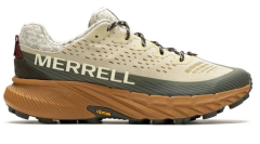 Merrell Agility Peak 5 Patika Koşu Ayakkabısı ERKEK