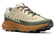 Merrell Agility Peak 5 Patika Koşu Ayakkabısı ERKEK