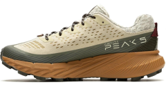 Merrell Agility Peak 5 Patika Koşu Ayakkabısı ERKEK