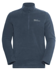 Jack Wolfskin Taunus Hz Erkek Polar