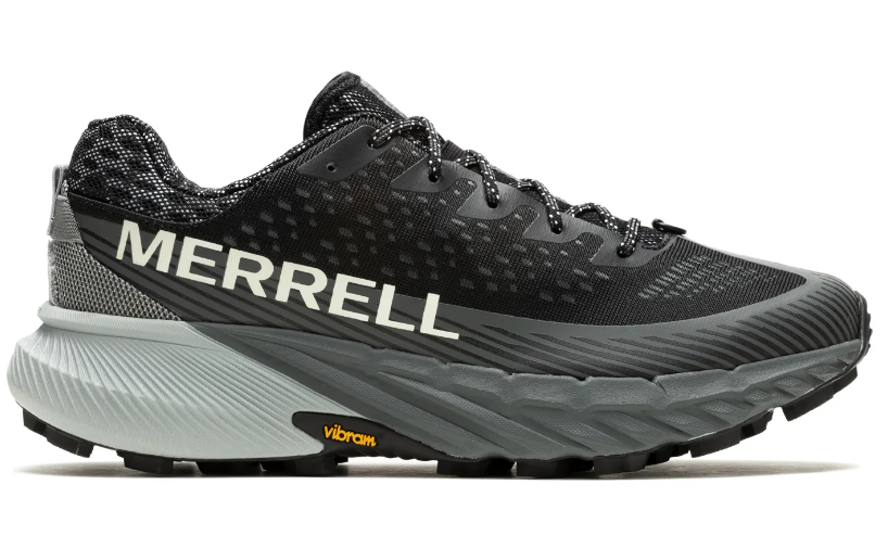 Merrell Agility Peak 5 Patika Koşu Ayakkabısı BAYAN