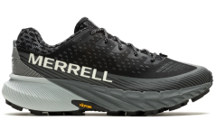 Merrell Agility Peak 5 Patika Koşu Ayakkabısı BAYAN