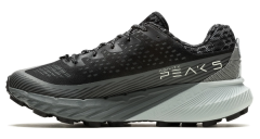 Merrell Agility Peak 5 Patika Koşu Ayakkabısı BAYAN