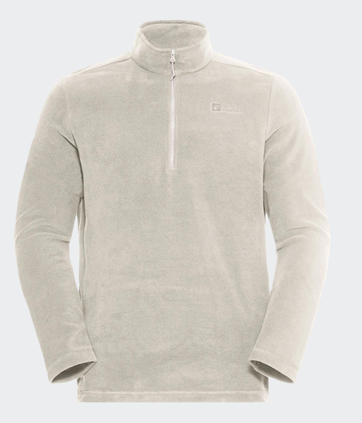 Jack Wolfskin Taunus Hz Erkek Polar