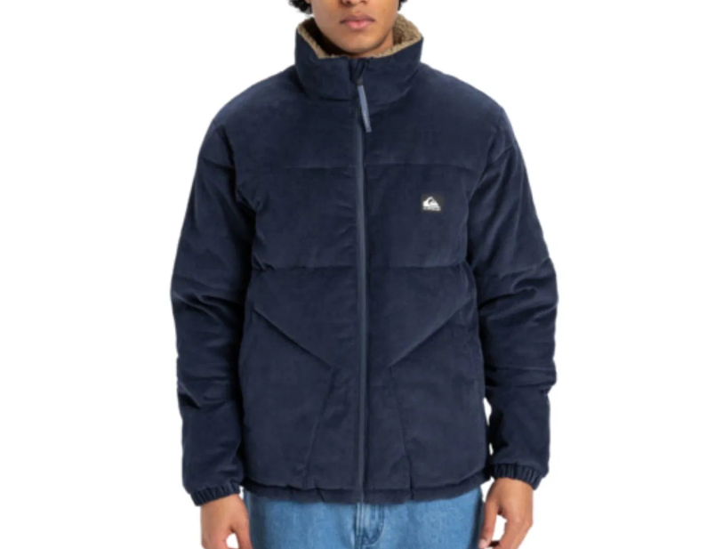 QUIKSILVER WILD MOUNTAIN JACKET