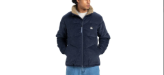 QUIKSILVER WILD MOUNTAIN JACKET