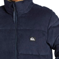 QUIKSILVER WILD MOUNTAIN JACKET