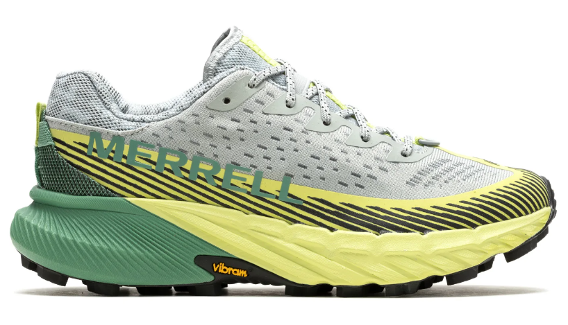 Merrell Agility Peak 5 Patika Koşu Ayakkabısı BAYAN