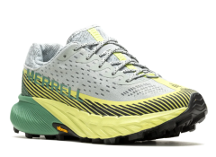 Merrell Agility Peak 5 Patika Koşu Ayakkabısı BAYAN