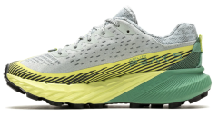 Merrell Agility Peak 5 Patika Koşu Ayakkabısı BAYAN