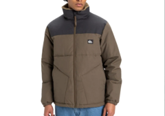 QUIKSILVER WILD MOUNTAIN JACKET