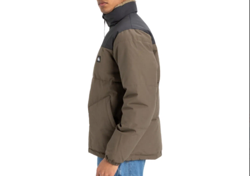 QUIKSILVER WILD MOUNTAIN JACKET