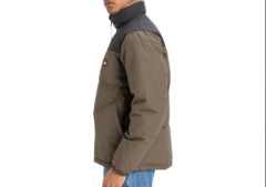 QUIKSILVER WILD MOUNTAIN JACKET
