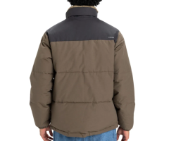 QUIKSILVER WILD MOUNTAIN JACKET