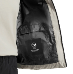 Jack Wolfskin Frozen Palace Rds Kadın Outdoor Ceketi