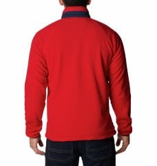 RAPID EXPEDITION FULL ZIP FLEECE