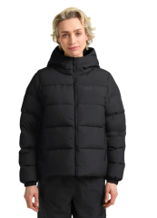 Jack Wolfskin Frozen Palace Rds Kadın Outdoor Ceketi