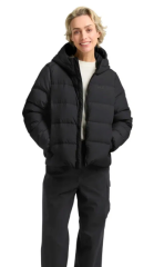 Jack Wolfskin Frozen Palace Rds Kadın Outdoor Ceketi