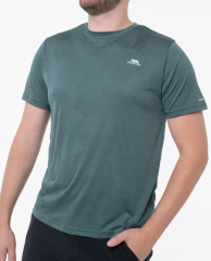Trespass Sports top ERKEK T-SHIRT