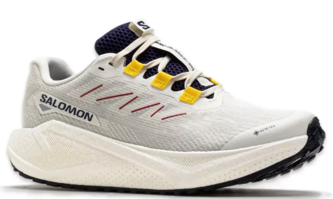 Salomon Aero Blaze 3 GRVL Gore-Tex ERKEK AYAKKABI