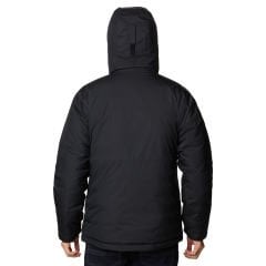 OAK HARBOR INSULATED JACKET