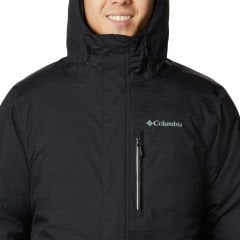 OAK HARBOR INSULATED JACKET
