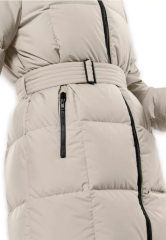 JACK WOLFSKIN FROZEN BAYAN KAZ TÜYÜ MONT