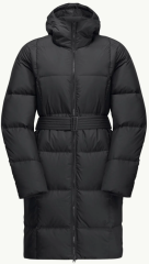 JACK WOLFSKIN FROZEN BAYAN KAZ TÜYÜ MONT