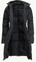 JACK WOLFSKIN FROZEN BAYAN KAZ TÜYÜ MONT