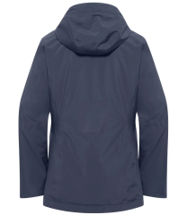 JACK WOLFSKIN ROTWAND 3IN1 JKT W