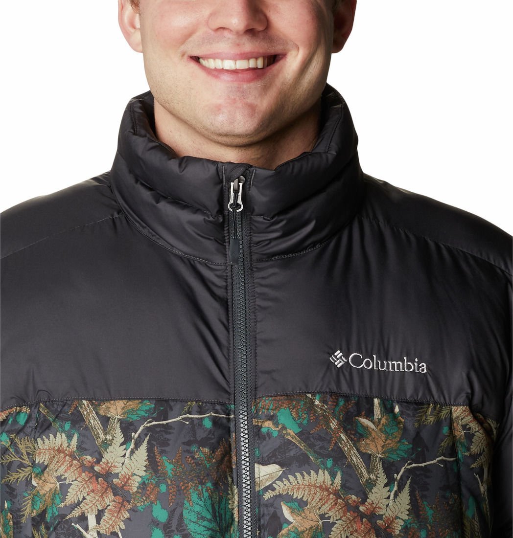 PIKELAKE JACKET