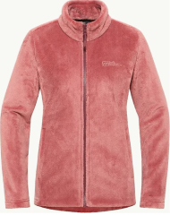 JACK WOLFSKIN ROTWAND 3IN1 JKT W