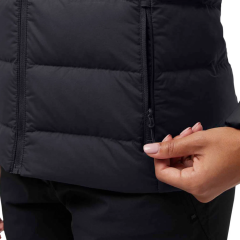 Jack Wolfskin Ather Down Outdoor Mont