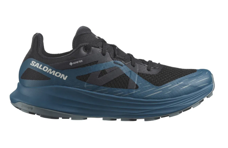 SALOMON ULTRA FLOW GTX ERKEK KOŞU VE YÜRÜYÜŞ AYAKKABISI
