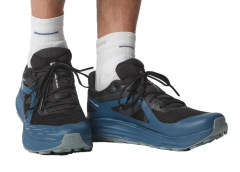 SALOMON ULTRA FLOW GTX ERKEK KOŞU VE YÜRÜYÜŞ AYAKKABISI