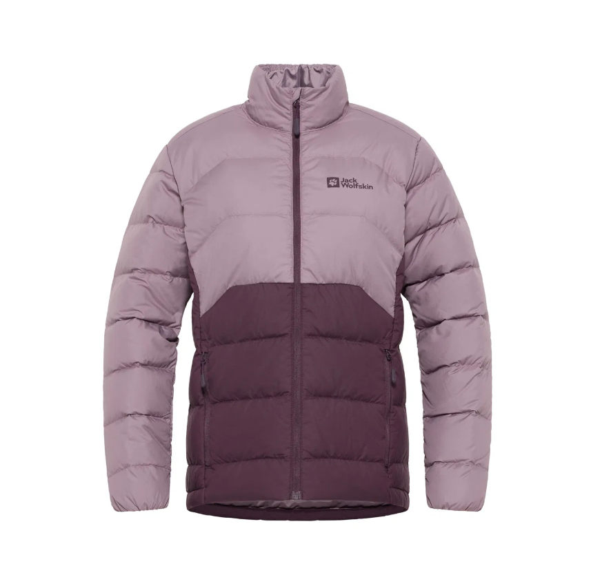Jack Wolfskin Ather Down Outdoor Mont