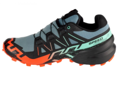 Salomon Speedcross 6 Gore-Tex Patika Koşu Ayakkabısı ERKEK