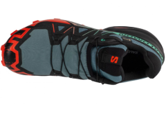 Salomon Speedcross 6 Gore-Tex Patika Koşu Ayakkabısı ERKEK