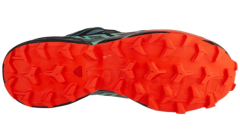 Salomon Speedcross 6 Gore-Tex Patika Koşu Ayakkabısı ERKEK