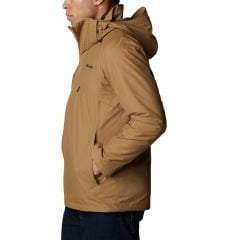 BUGABOO FLEECE INTERCHANGE JACKET
