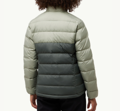 Jack Wolfskin Ather Down Outdoor Mont