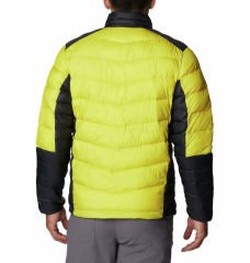 LABYRINTHLOOP JACKET