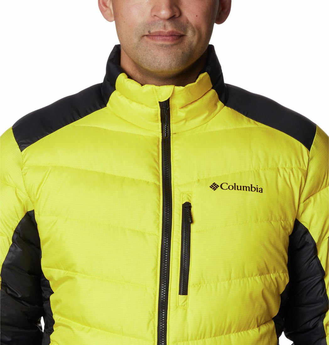 LABYRINTHLOOP JACKET