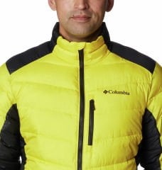 LABYRINTHLOOP JACKET