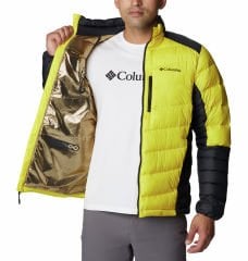 LABYRINTHLOOP JACKET