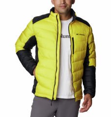 LABYRINTHLOOP JACKET